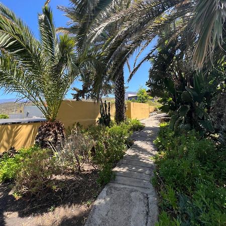 Casa Buena Vista Villa Jedey Dış mekan fotoğraf
