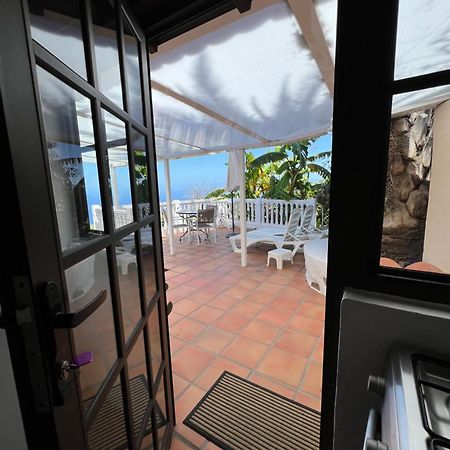Casa Buena Vista Villa Jedey Dış mekan fotoğraf
