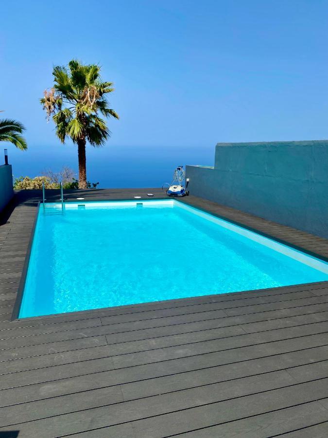Casa Buena Vista Villa Jedey Dış mekan fotoğraf