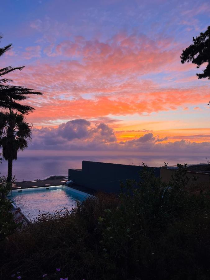 Casa Buena Vista Villa Jedey Dış mekan fotoğraf