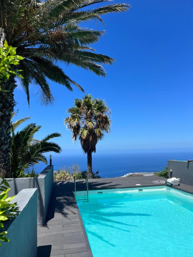 Casa Buena Vista Villa Jedey Dış mekan fotoğraf