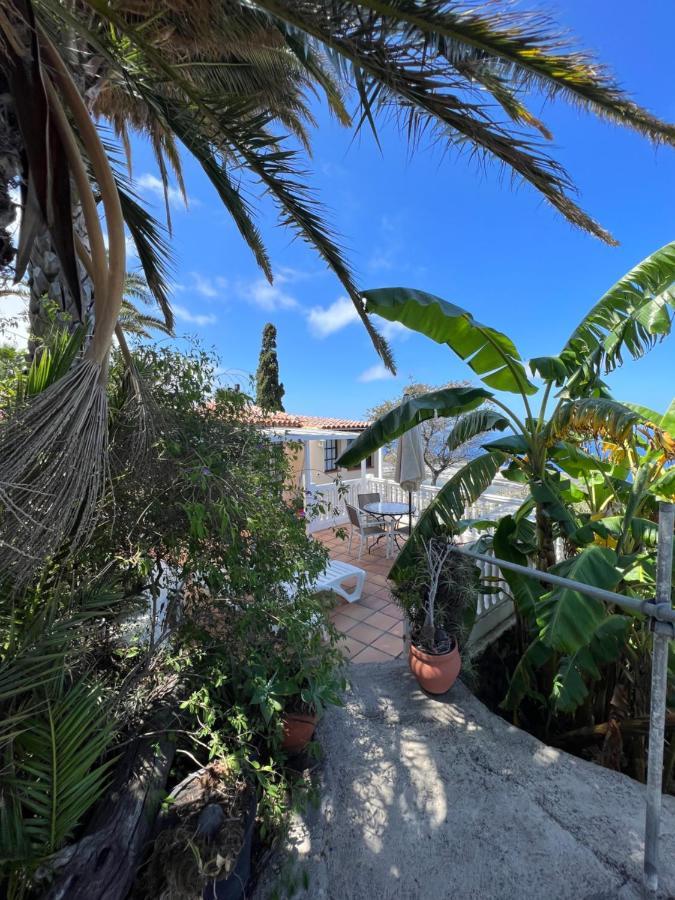 Casa Buena Vista Villa Jedey Dış mekan fotoğraf