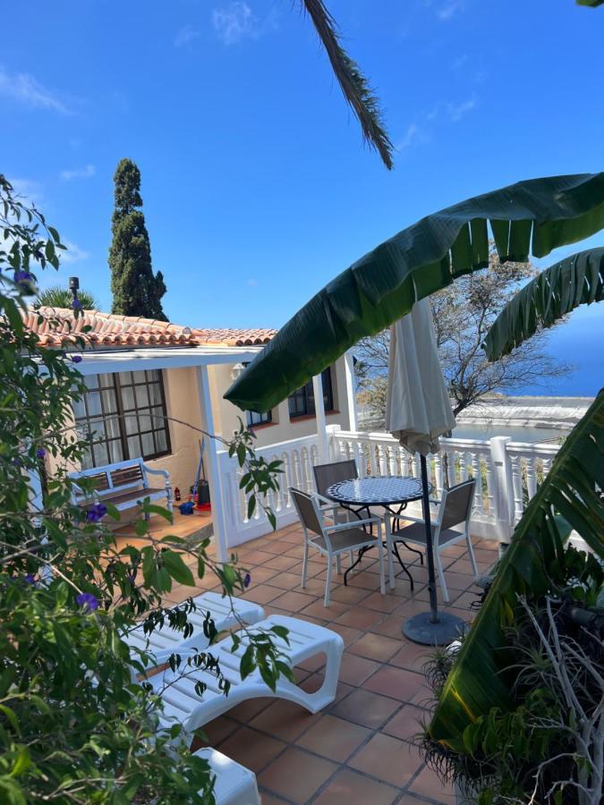 Casa Buena Vista Villa Jedey Dış mekan fotoğraf