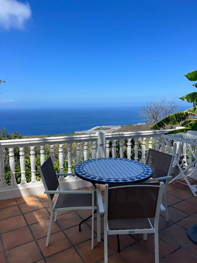 Casa Buena Vista Villa Jedey Dış mekan fotoğraf