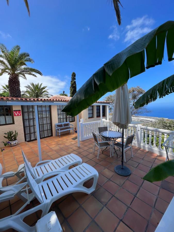 Casa Buena Vista Villa Jedey Dış mekan fotoğraf