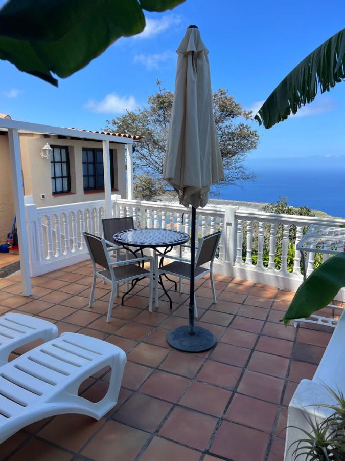 Casa Buena Vista Villa Jedey Dış mekan fotoğraf
