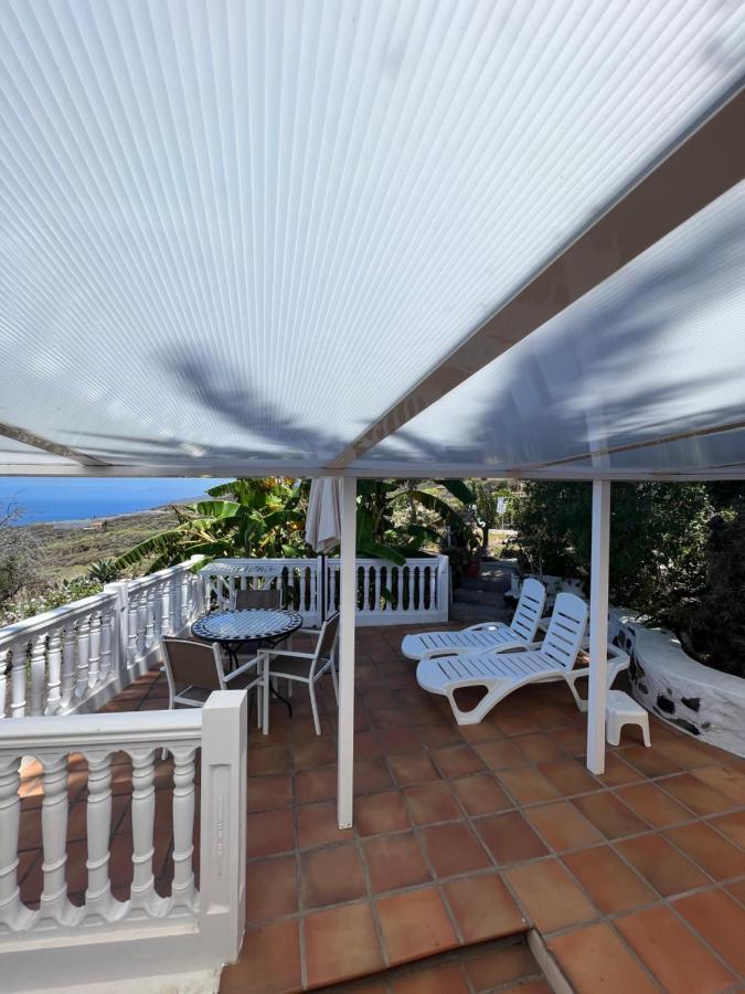 Casa Buena Vista Villa Jedey Dış mekan fotoğraf