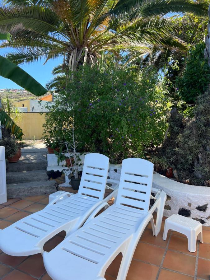Casa Buena Vista Villa Jedey Dış mekan fotoğraf