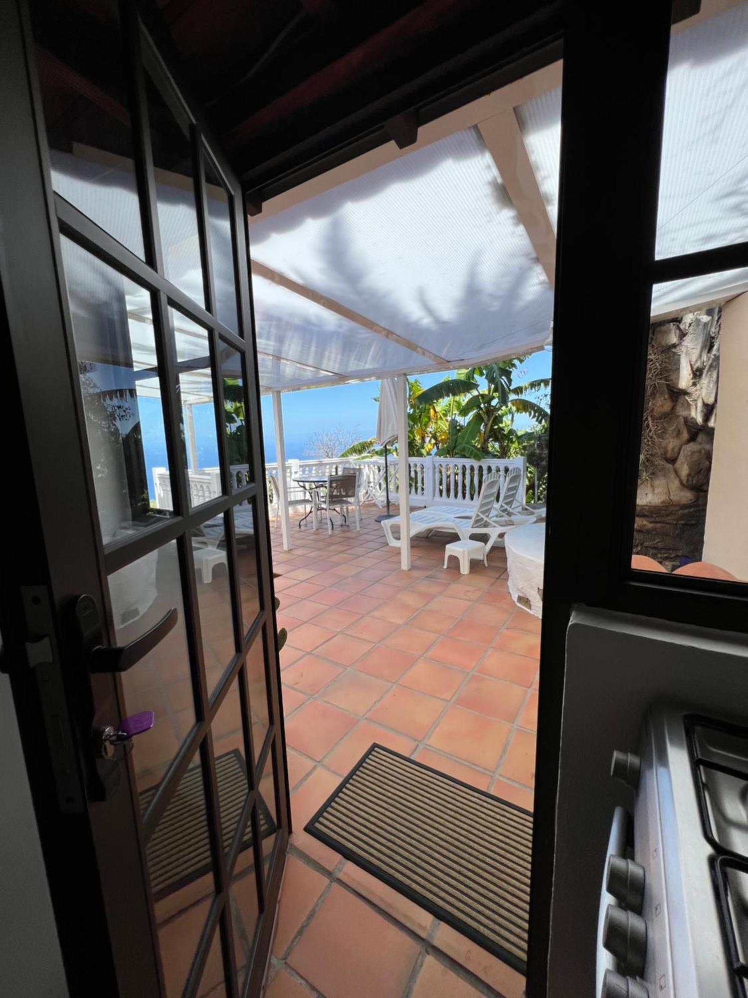 Casa Buena Vista Villa Jedey Dış mekan fotoğraf