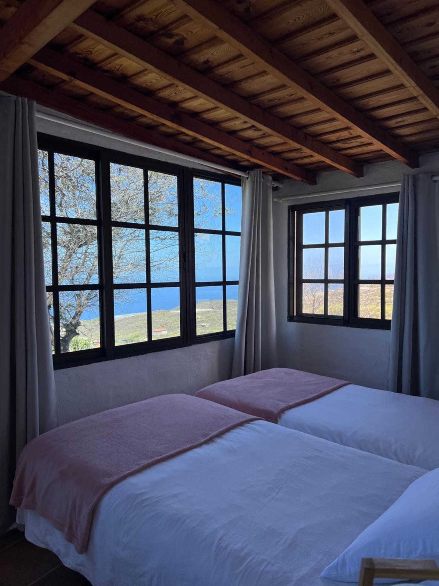 Casa Buena Vista Villa Jedey Dış mekan fotoğraf