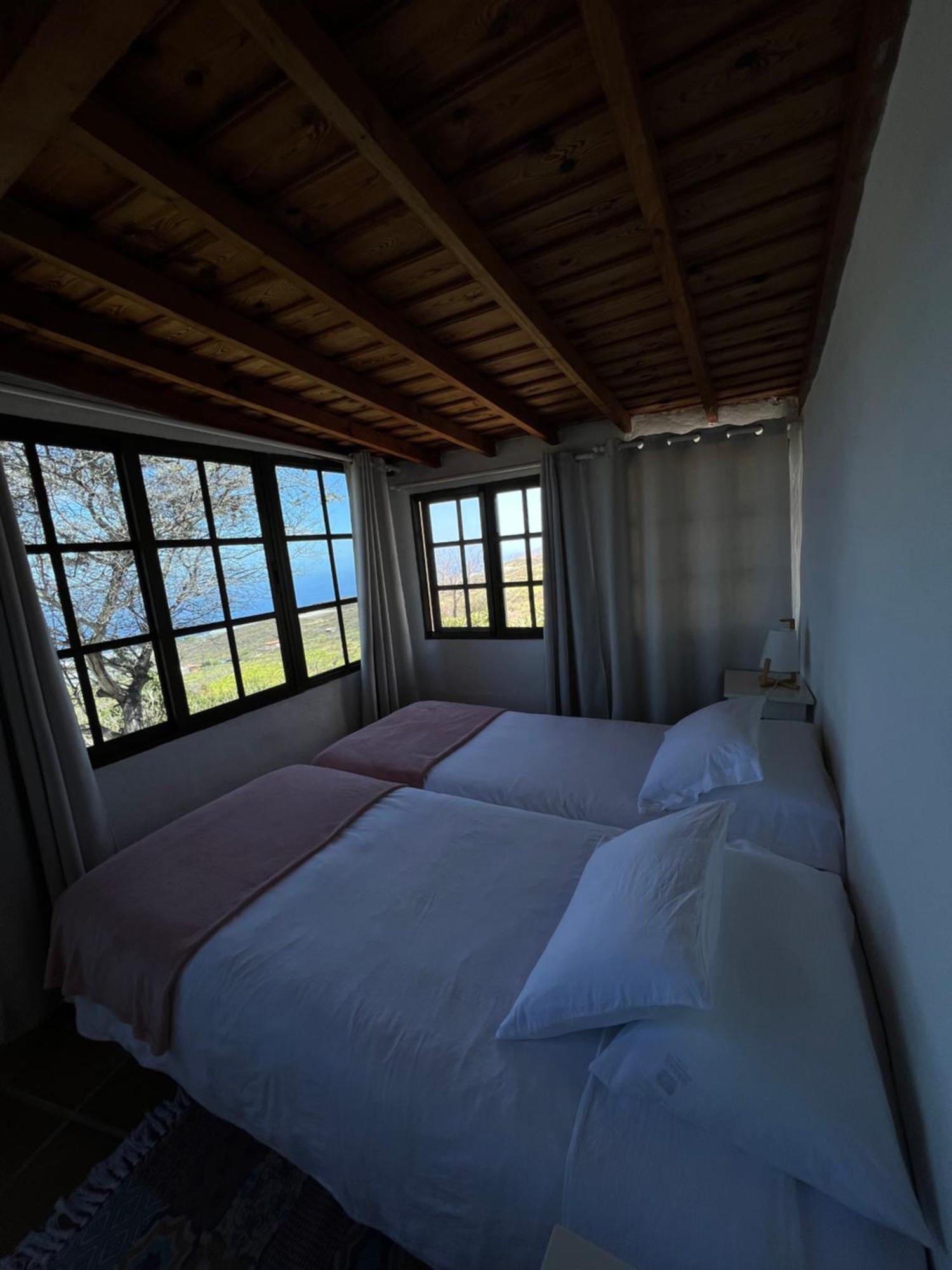 Casa Buena Vista Villa Jedey Dış mekan fotoğraf