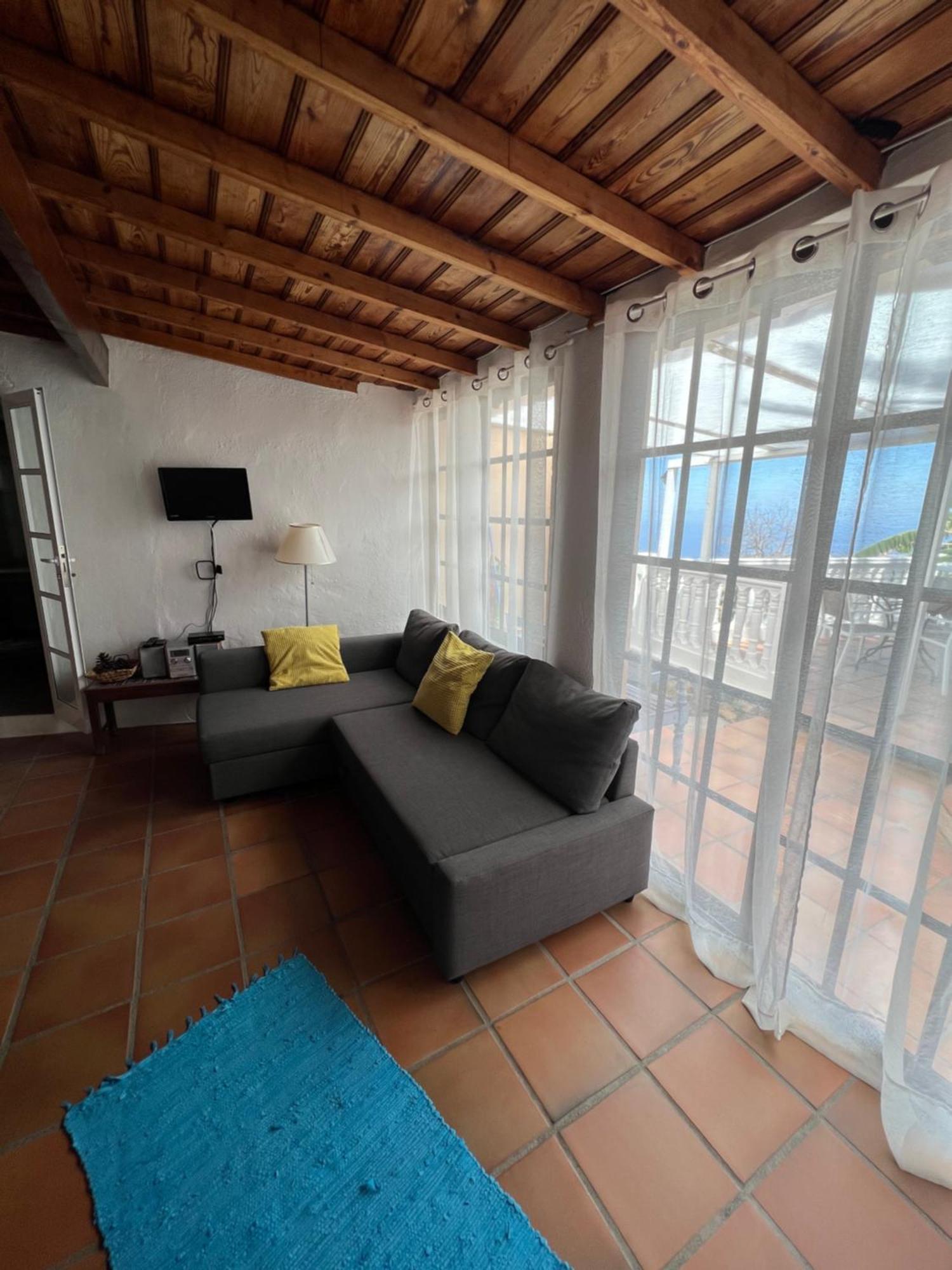Casa Buena Vista Villa Jedey Dış mekan fotoğraf