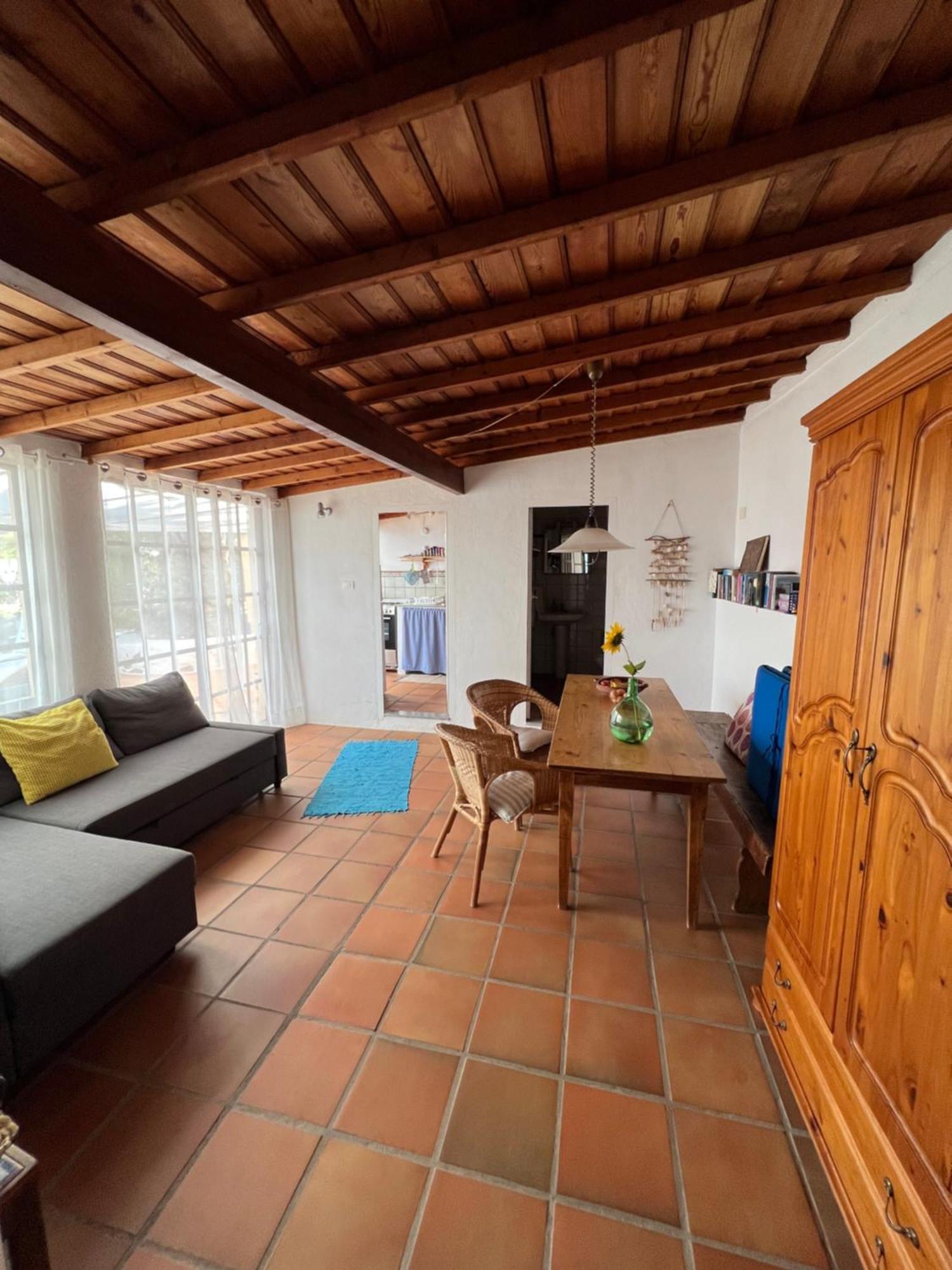 Casa Buena Vista Villa Jedey Dış mekan fotoğraf