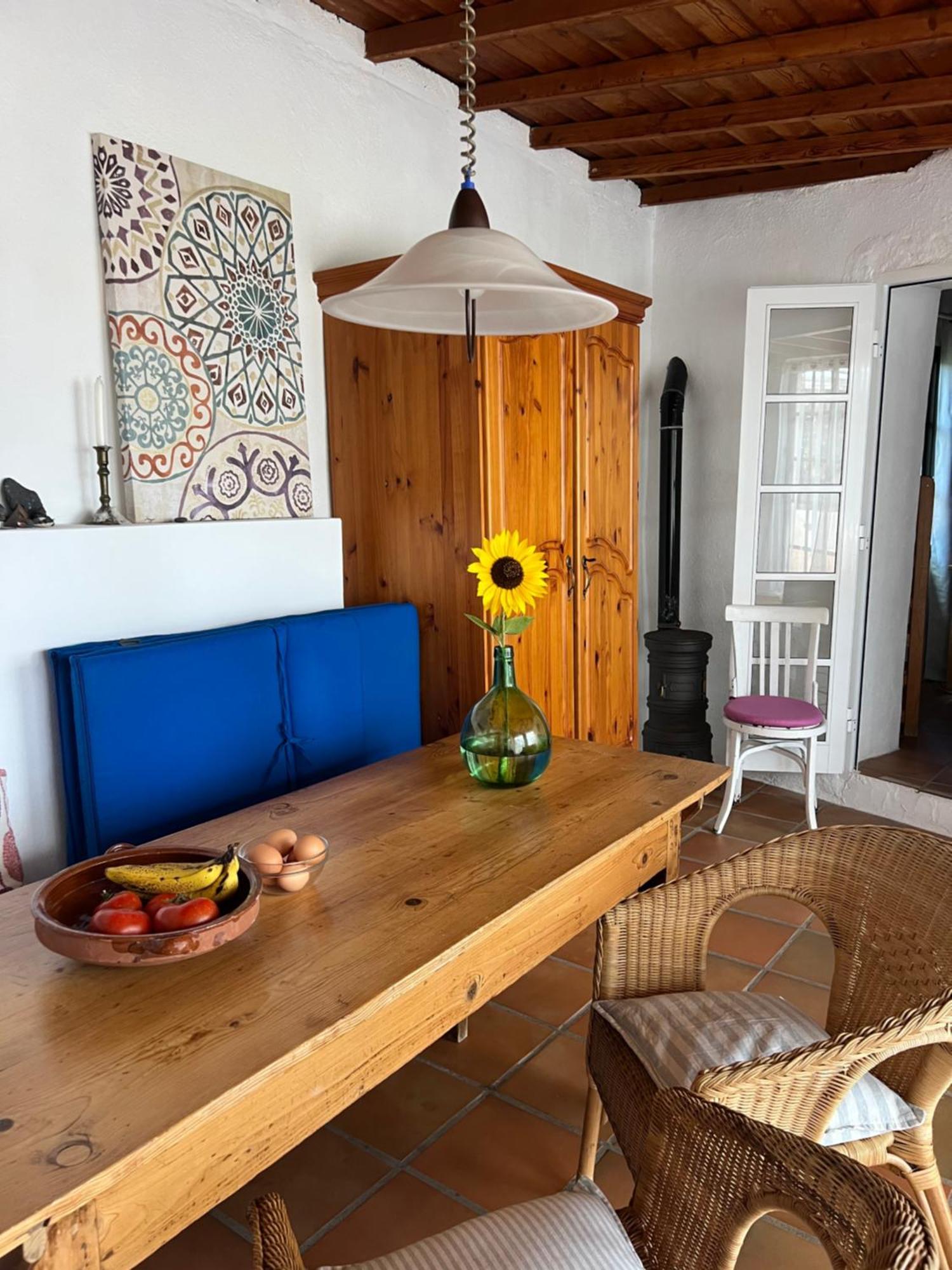 Casa Buena Vista Villa Jedey Dış mekan fotoğraf