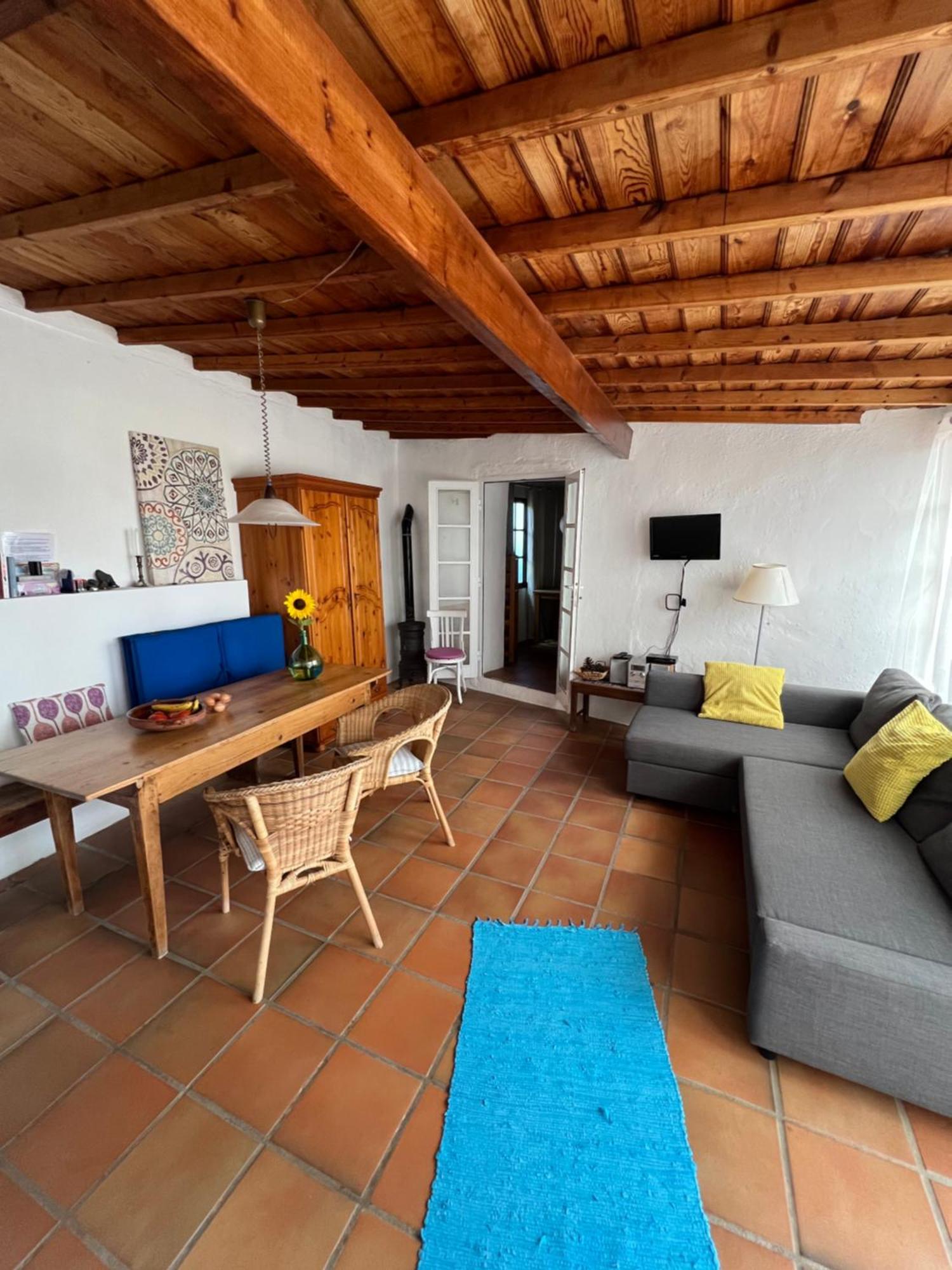 Casa Buena Vista Villa Jedey Dış mekan fotoğraf