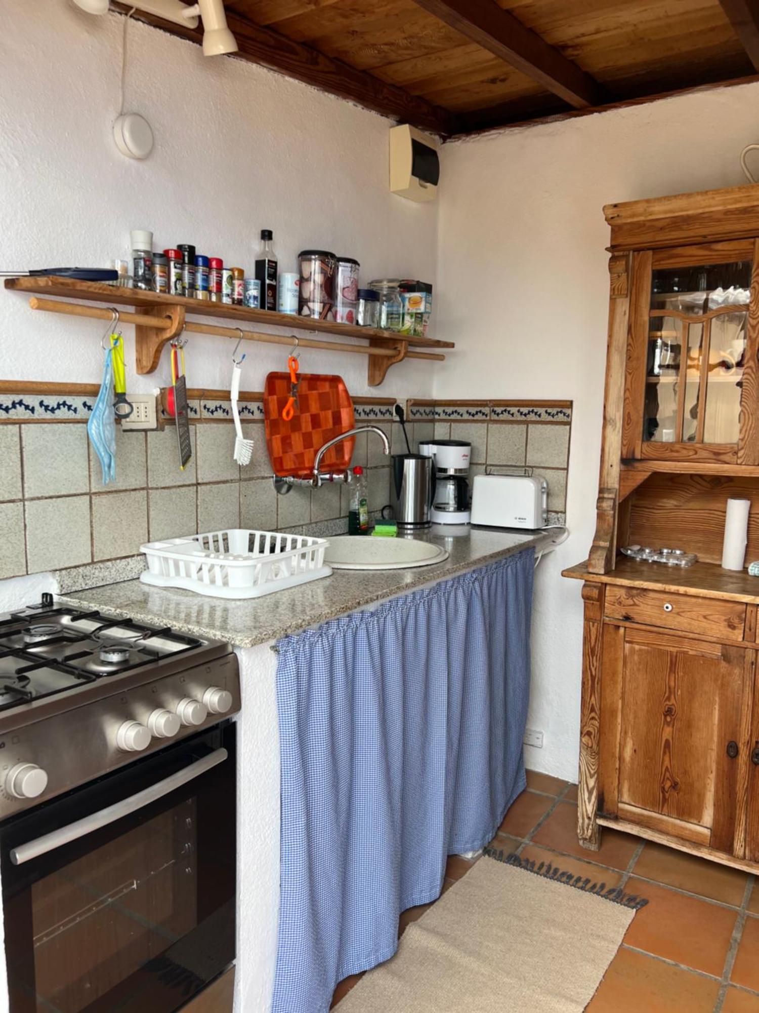Casa Buena Vista Villa Jedey Dış mekan fotoğraf